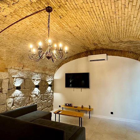 Loft De Charme En Centre Ville Sartene  Exterior photo